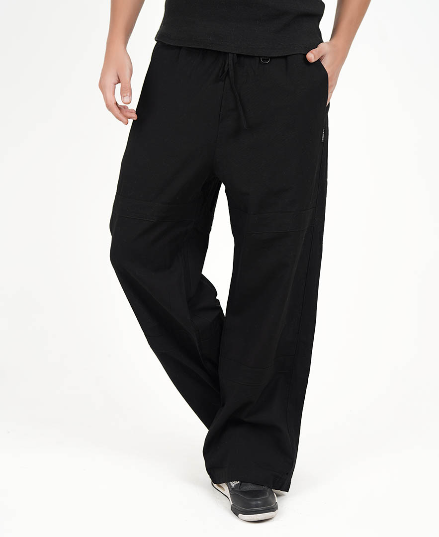 شلوار کمر دار مردانه