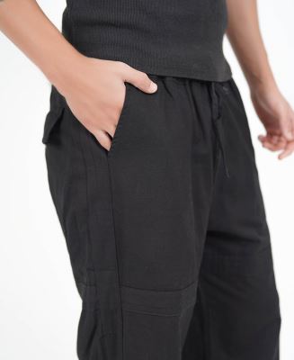 شلوار کمر دار مردانه