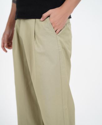 شلوار کمر دار مردانه