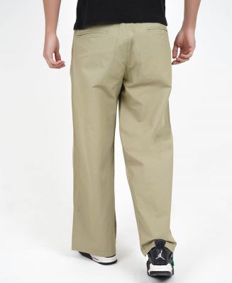 شلوار کمر دار مردانه