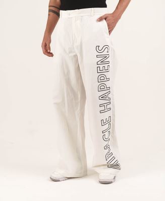 شلوار اسپری پرینت مردانه