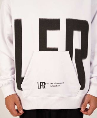 سوییشرت چاپ دار مردانه