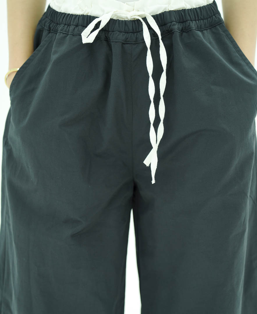 شلوار کمردوبل زنانه