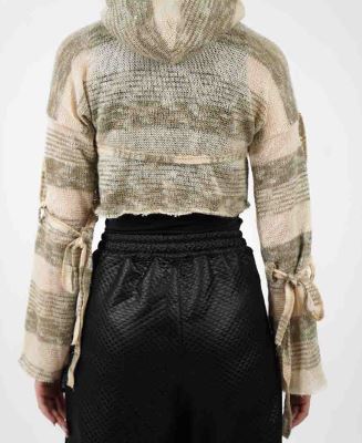 بلوز آستین بلند زنانه