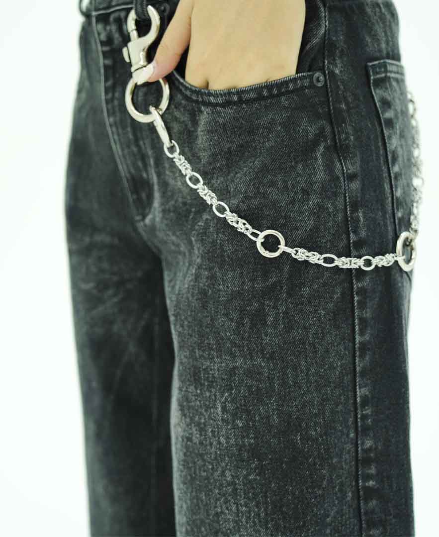 شلوار بگی زنانه