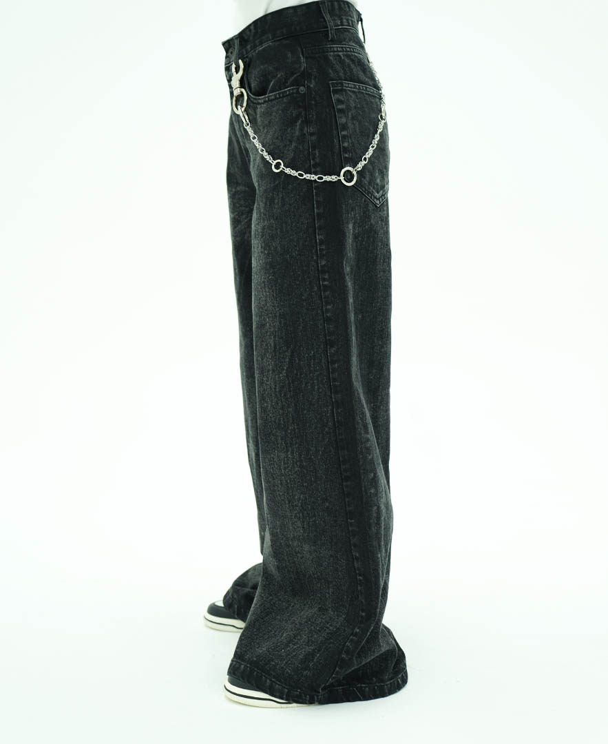 شلوار بگی زنانه