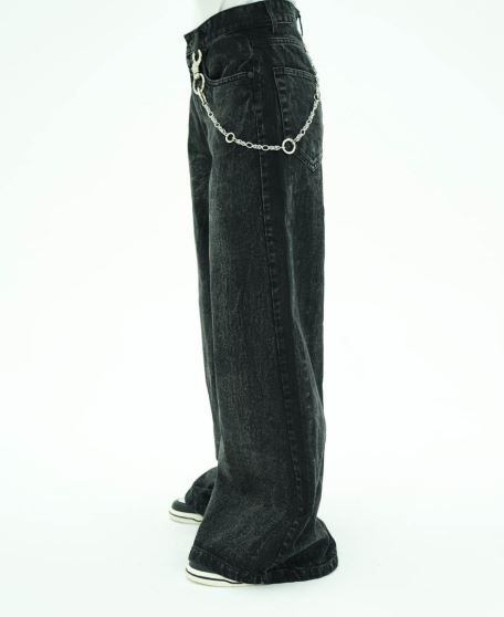 شلوار بگی زنانه