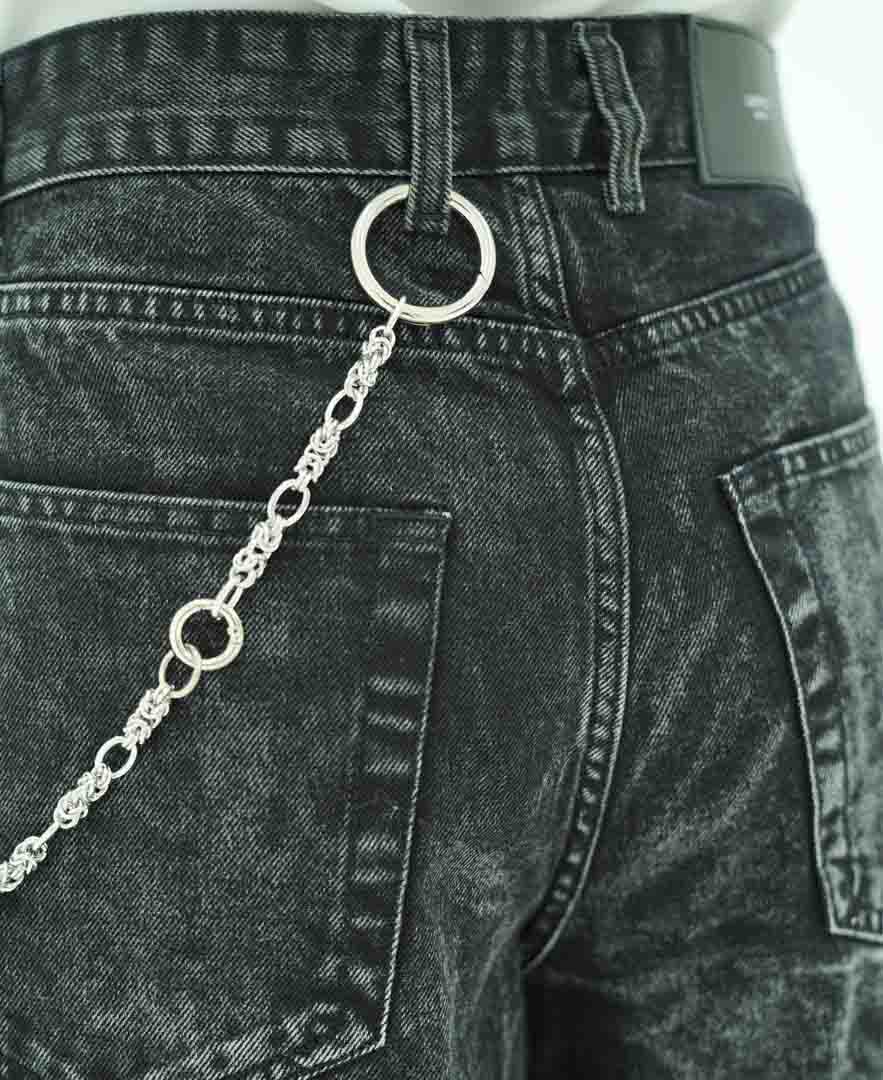 شلوار بگی زنانه