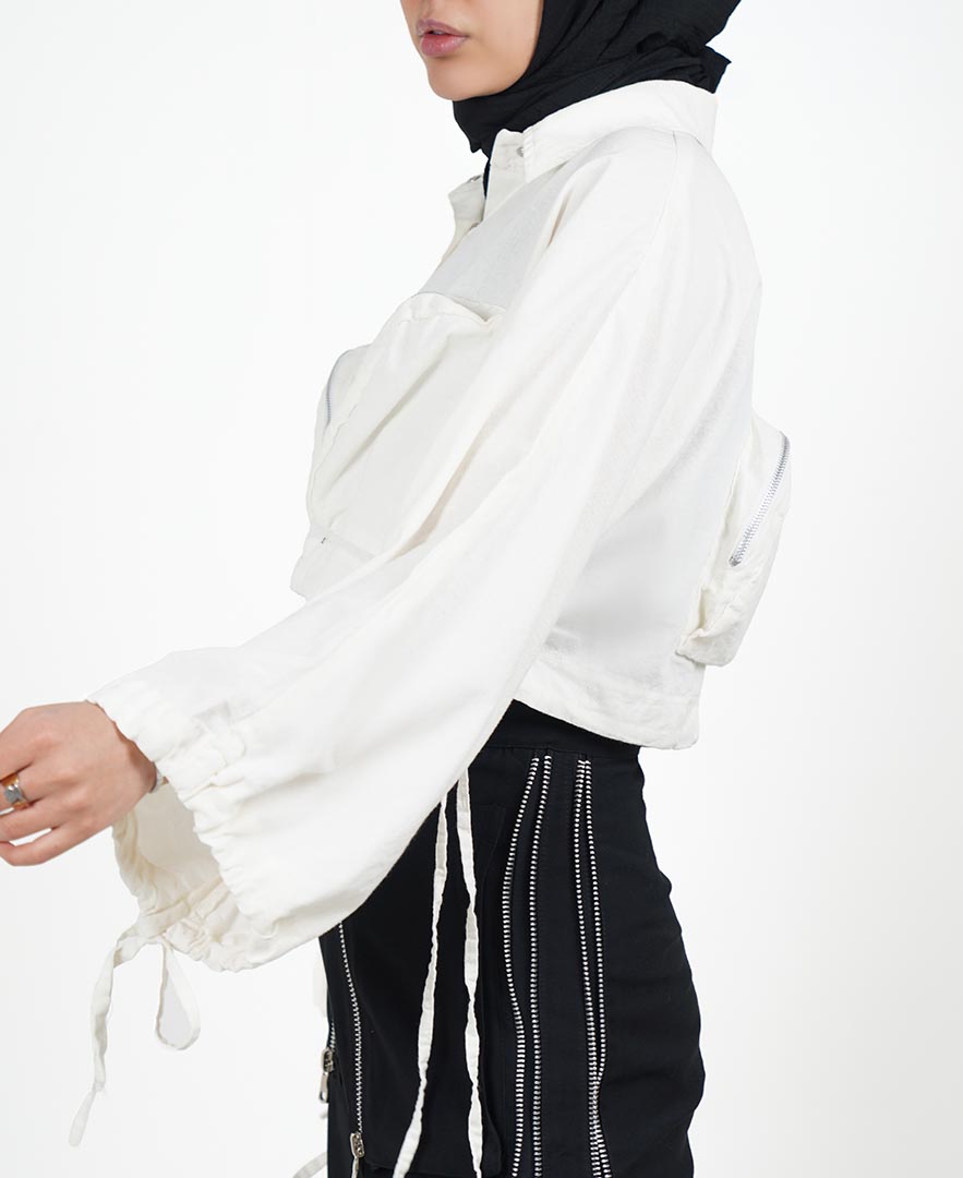 شومیز کیمونو زنانه