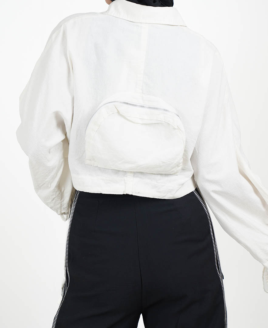 شومیز کیمونو زنانه