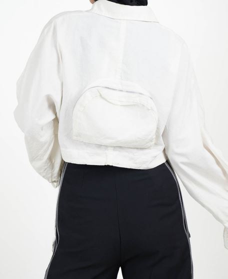 شومیز کیمونو زنانه