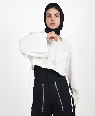 شومیز کیمونو زنانه