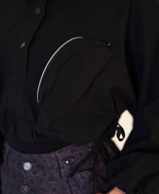 شومیز کیمونو زنانه