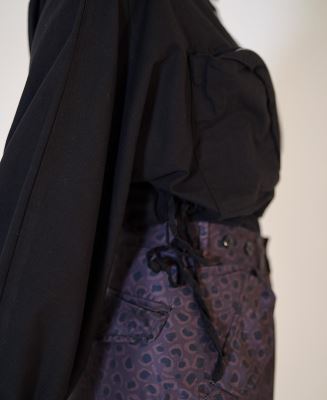 شومیز کیمونو زنانه