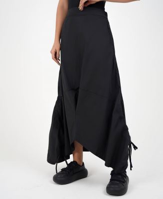 دامن برش دار زنانه