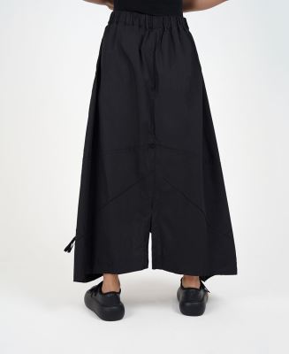 دامن برش دار زنانه