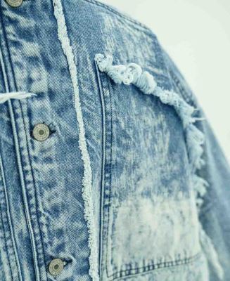 ژاکت زاپ دار زنانه