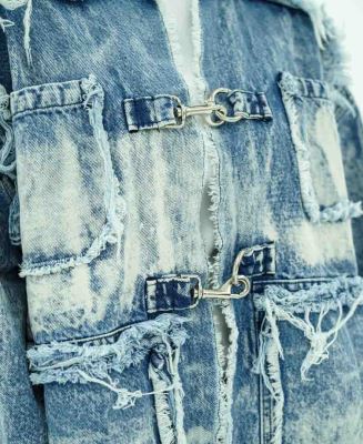 ژاکت زاپ دار زنانه