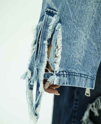 ژاکت زاپ دار زنانه