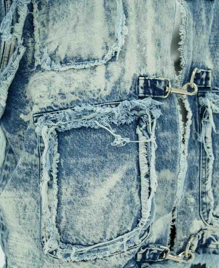 ژاکت زاپ دار زنانه