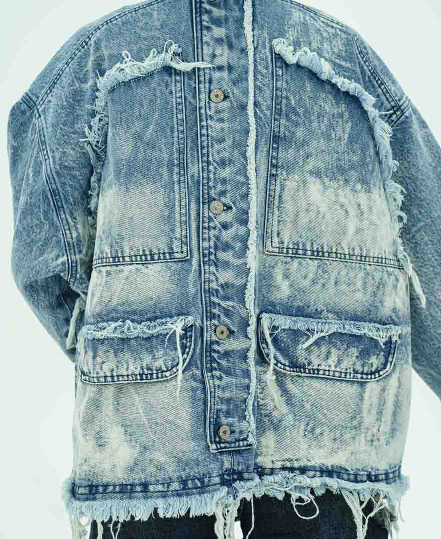 ژاکت زاپ دار زنانه