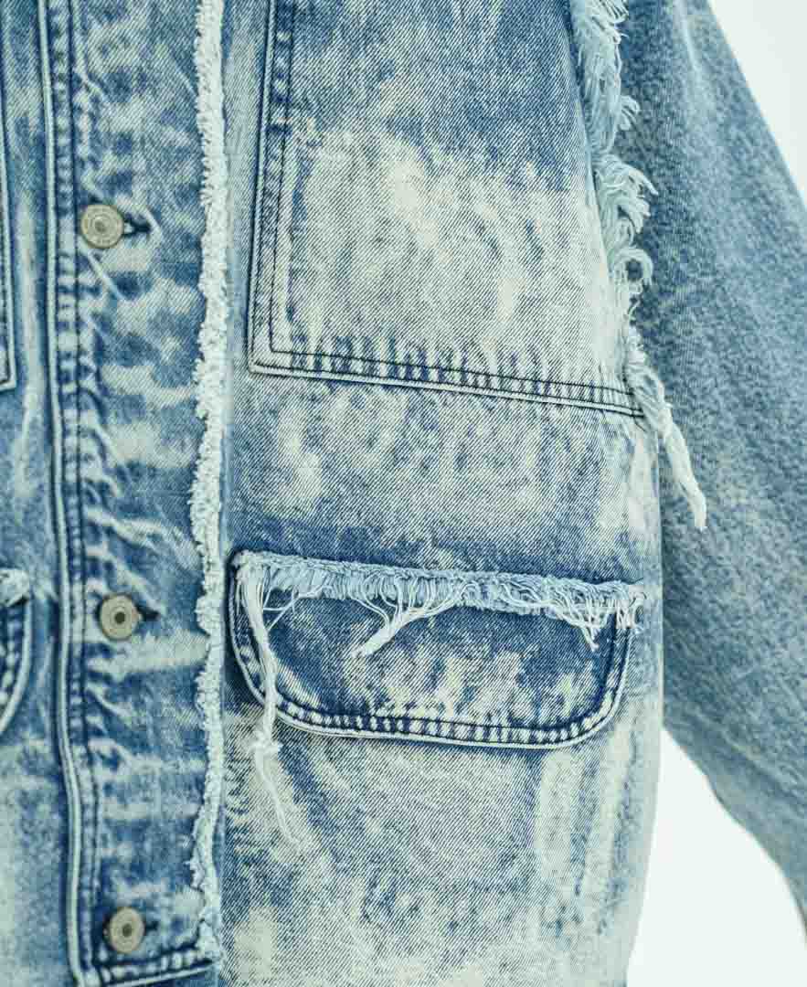 ژاکت زاپ دار زنانه