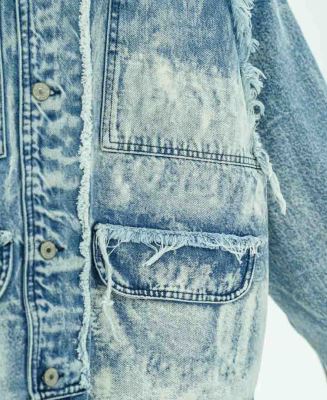 ژاکت زاپ دار زنانه