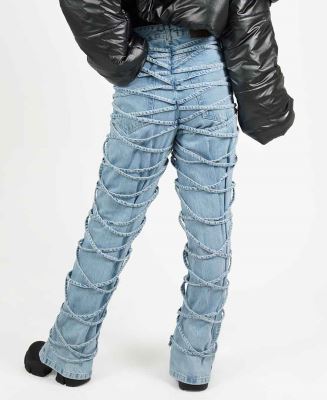 شلوار ..--..-- زنانه