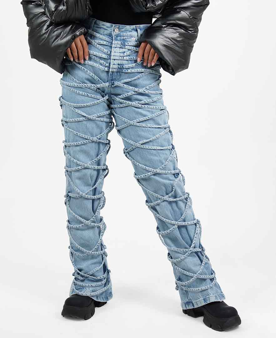 شلوار ..--..-- زنانه