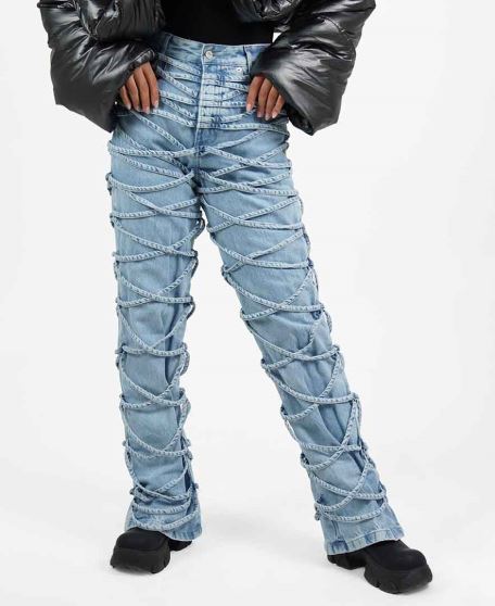 شلوار ..--..-- زنانه