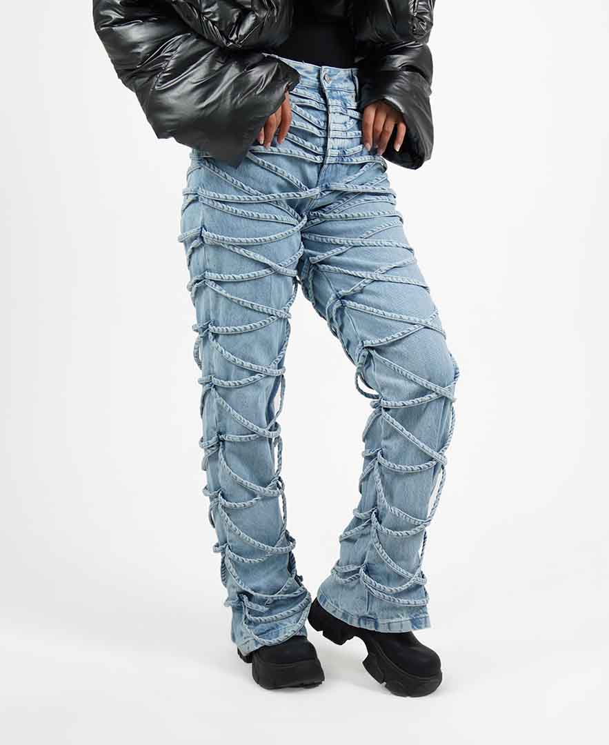 شلوار ..--..-- زنانه