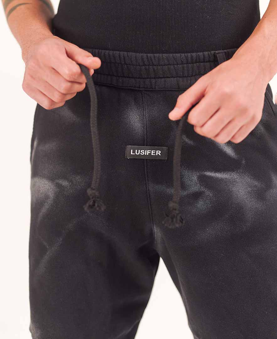 شلوار بگی مردانه