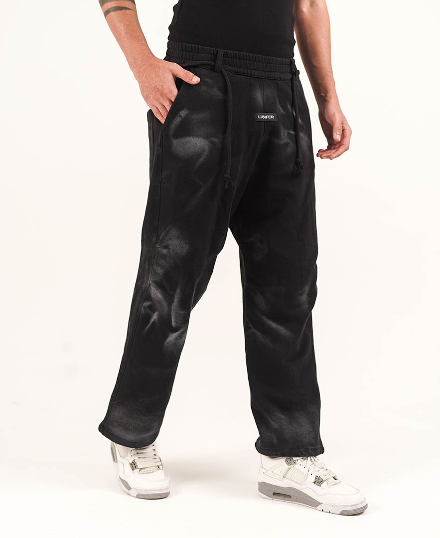 شلوار بگی مردانه