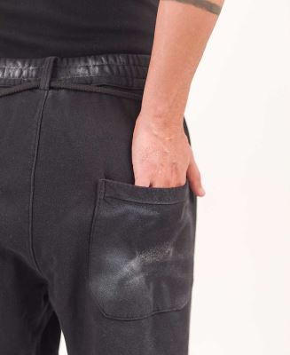 شلوار بگی مردانه