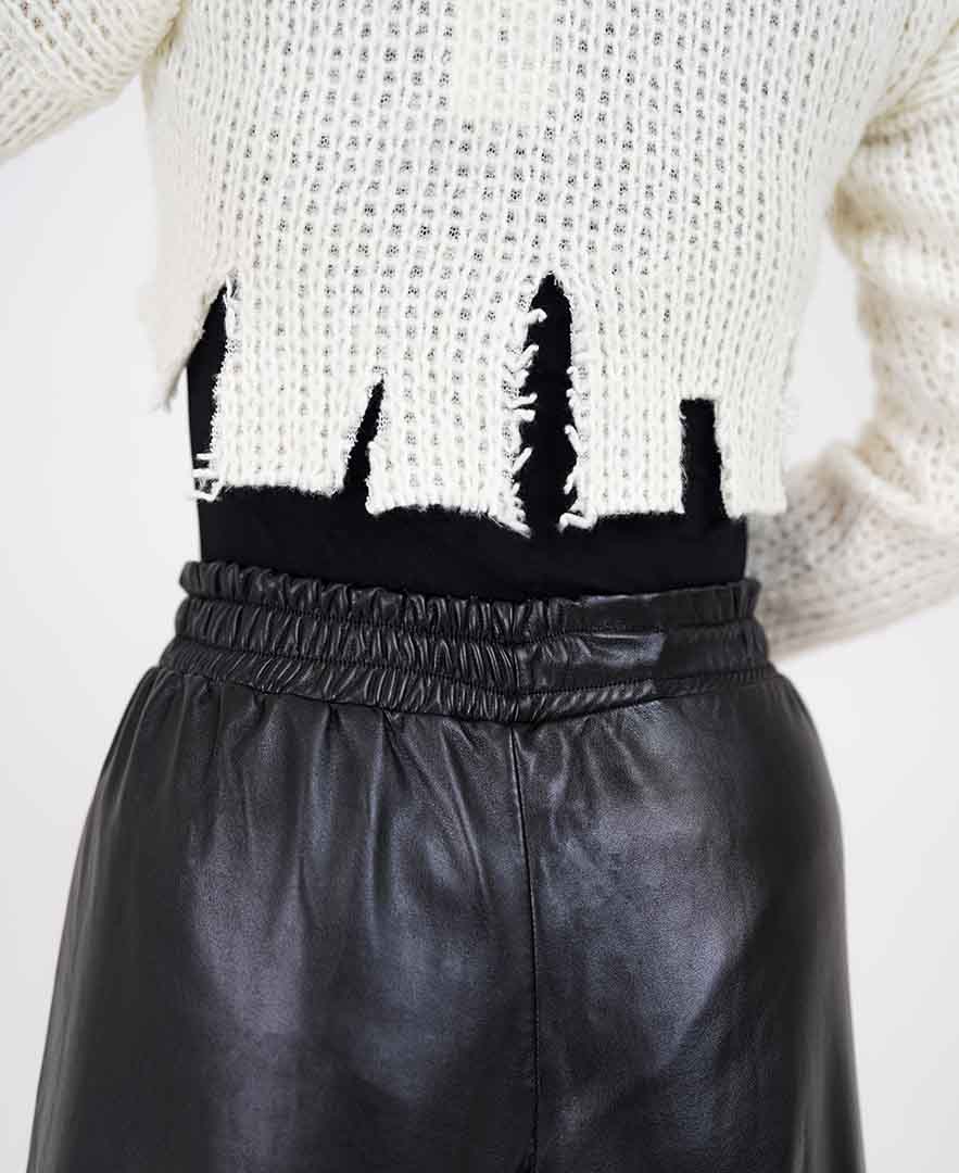 پلیور آستین بلند زنانه