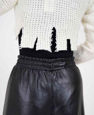 پلیور آستین بلند زنانه