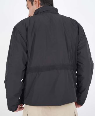 کاپشن گتردار مردانه