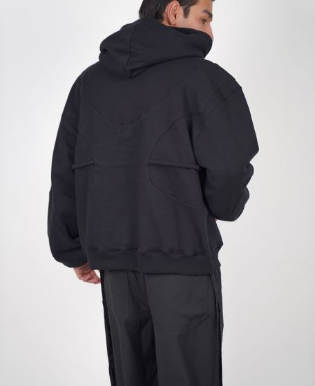 هودی آستین بلند مردانه