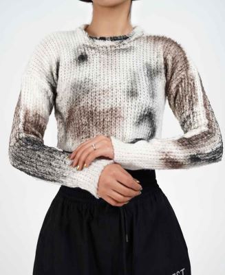 بلوز آستین بلند زنانه