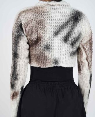 بلوز آستین بلند زنانه