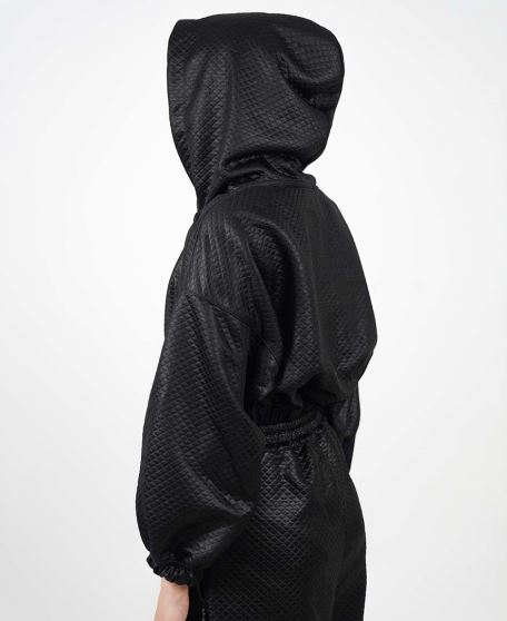 هودی کراپ زنانه