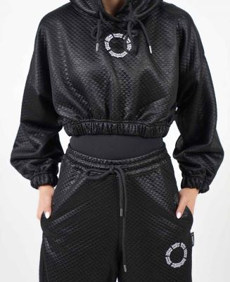 هودی کراپ زنانه