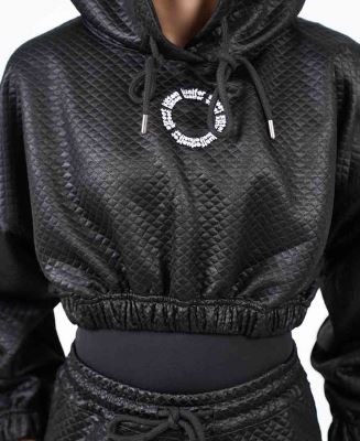 هودی کراپ زنانه