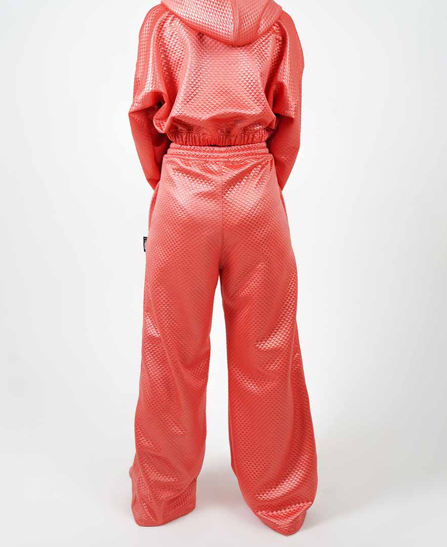 هودی کراپ زنانه