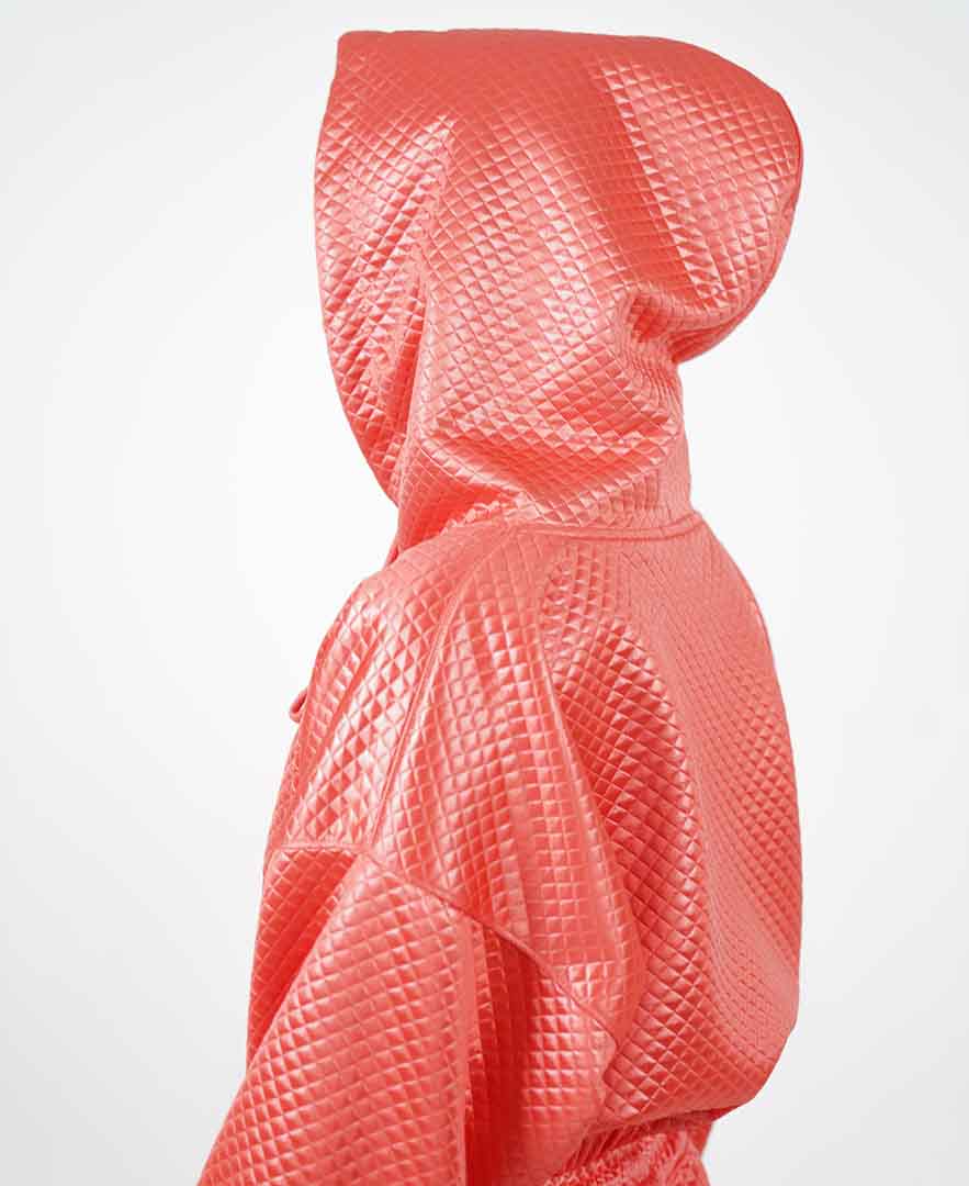 هودی کراپ زنانه