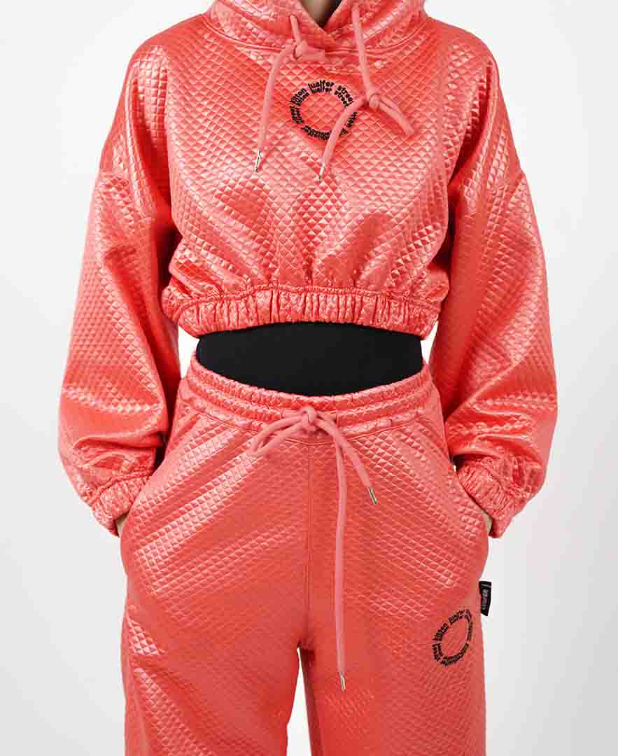 هودی کراپ زنانه