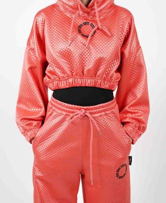 هودی کراپ زنانه