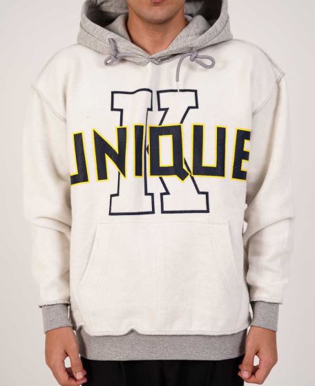 هودی کلاه دار مردانه