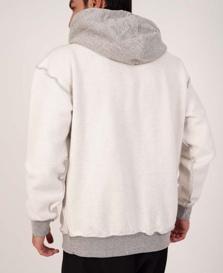 هودی کلاه دار مردانه