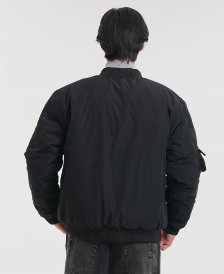 کاپشن یوتیلیتی مردانه